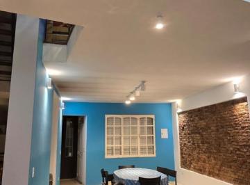 Departamento · 100m² · 3 Ambientes · Gran PH en Alquiler Temporario en Caballito Norte