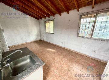 Departamento · 21m² · 1 Ambiente · Departamento - Garin - Centro
