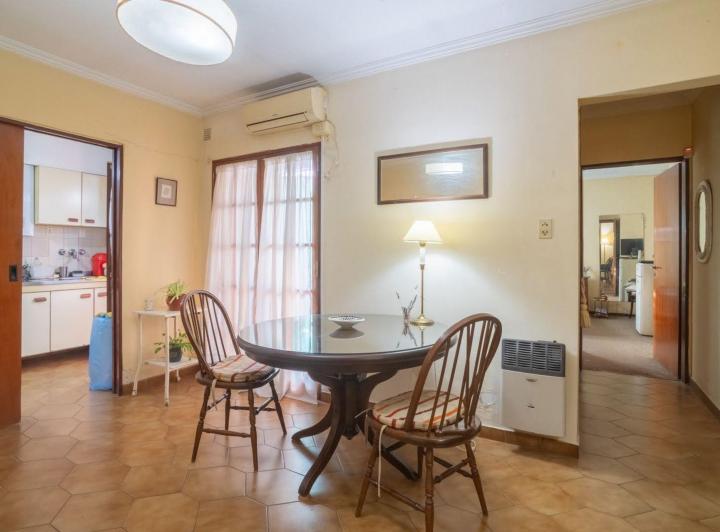 Departamento · 50m² · 3 Ambientes