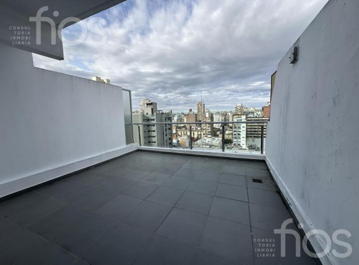 Departamento · 25m² · 1 Ambiente