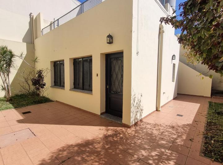 Casa · 50m² · 4 Ambientes