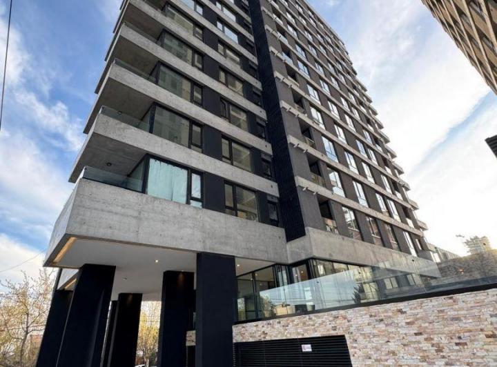 PH · 110m² · 4 Ambientes · 1 Cochera