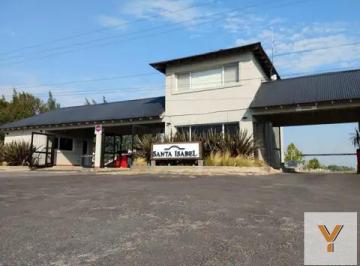 Terreno · 600m² · Terreno en Venta - 600 m² - Ingeniero Maschwitz