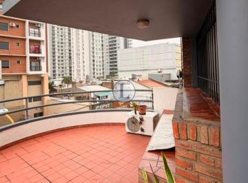 Departamento de 1 ambiente, Ciudad de Santa Fe · Se Alquila Monoambiente en Santa Fe