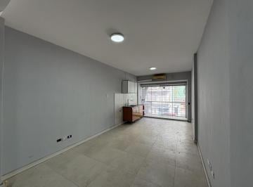 Departamento · 42m² · 2 Ambientes · Venta de Departamento Dos Ambientes en Palermo Chico