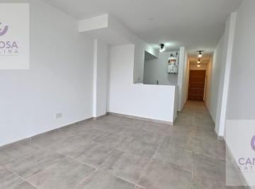 Departamento · 37m² · 1 Ambiente · Monoambiente en Casuarinas Garden