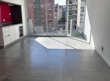 Departamento · 31m² · 1 Ambiente · Departamento Monoambiente Alquiler Belgrano