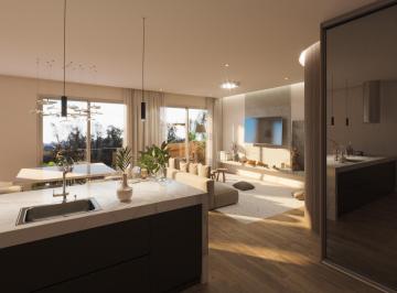 portada · Departamento de Tres Dorm. Tipo Duplex Venta Azotea Exclusiva Centro Rosario