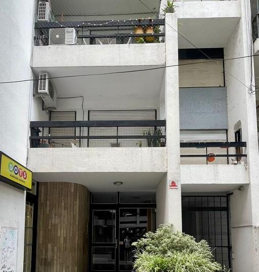 Departamento · 60m² · 4 Ambientes