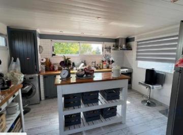 Departamento · 107m² · 4 Ambientes · Departamento en Villa Ballester