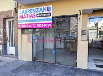 Local comercial · 15m² · 1 Ambiente · Local de 15 m² Sobre Av en Villa Pueyrredon