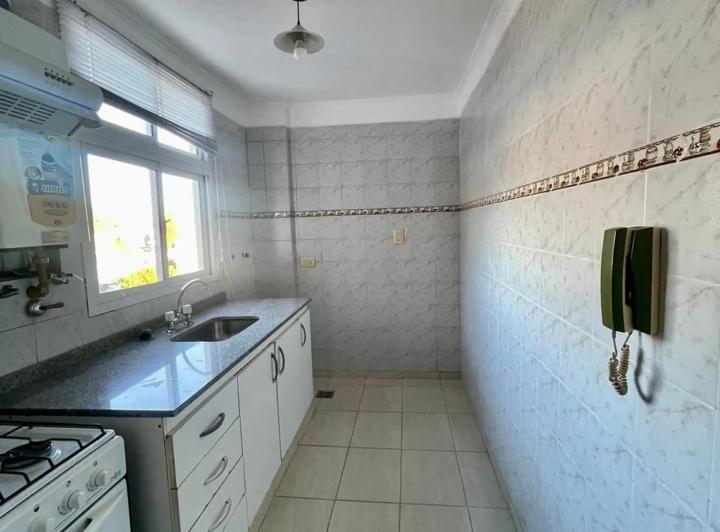 Departamento 3 Ambientes - Excelente Estado