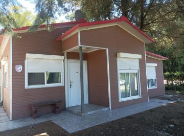 Casa · 85m² · 3 Ambientes · 1 Cochera · Casa en Nueva Helvecia