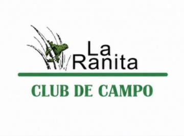 Terreno · 18596m² · Terreno Club de Campo La Ranita 1,8 Ha