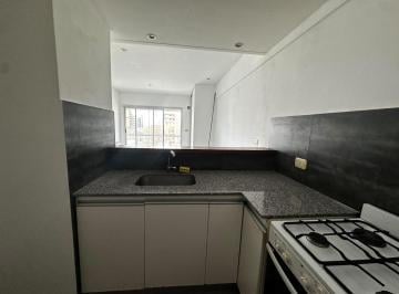 Departamento · 38m² · 1 Ambiente · Departamento en La Plata