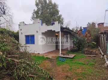 Casa · 30m² · 2 Ambientes · Casa Chalet en Venta en Solares del Norte, del Viso, Pilar