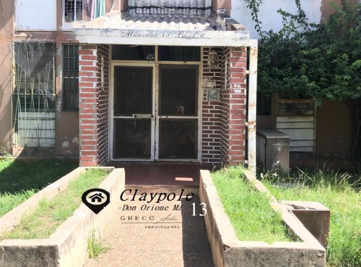 Departamento · 50m² · 3 Ambientes