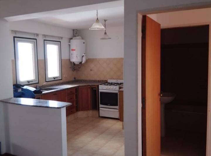 Departamento · 91m² · 4 Ambientes · 1 Cochera