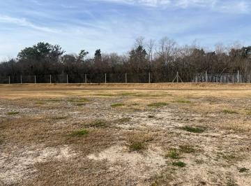 Terreno · 617m² · Lote en en Venta Financiado en Puertos Escobar Barrio Nativas a La Reserva