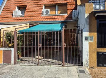 PH · 102m² · 4 Ambientes · 1 Cochera · Duplex en Venta Martinez