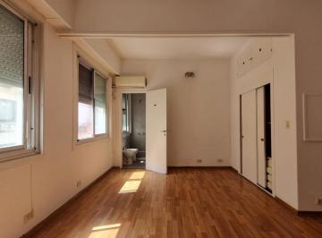 Departamento · 27m² · 1 Ambiente · Departameto en Venta Monoambiente Al Frente 4 Piso