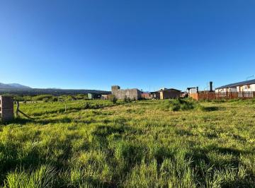 Terreno · 450m² · Terreno en Trevelin Boulevares I