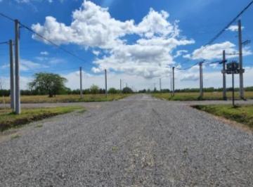 Terreno · 300m² · Terreno en Venta - 300 m² - Melchor Romero