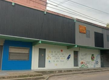 Bodega-Galpón , Quilmes · Galpón Industrial Quilmes Oeste