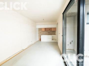 Departamento · 30m² · 1 Ambiente · Venta - Studio Divisible con Balcón - en Construcción - Entrega Dic2026 - Villa Crespo