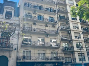 Departamento · 135m² · 4 Ambientes · 3 Dorm Amplios Cfte Abierto Mucho Sol y Luz