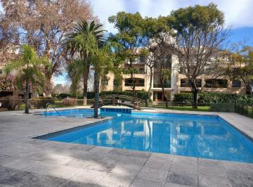 Departamento · 64m² · 1 Ambiente · 1 Cochera · ¡Venta! Dpto. en Casonas del Norte - 1 Dormitorio ¡Con Cochera! ¡Con Escritura!