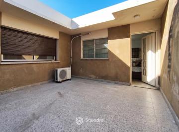 PH · 75m² · 3 Ambientes · Venta | Permuta - Casa de Pasillo Único 2 Patios y Terraza Exclusiva - Barrio Echesortu, Rosario.
