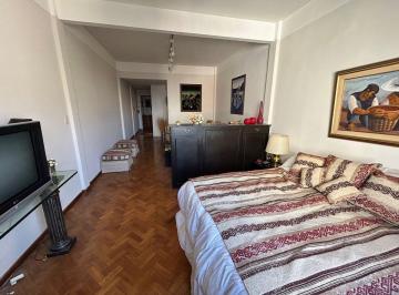 Departamento · 44m² · 1 Ambiente · Alto Lindisimo Impecable Ctrafrente Vista Abierta