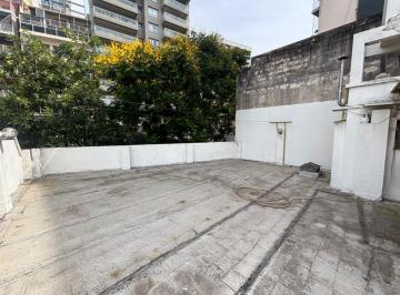 FVR-FVR-1668_2 · PH 3 Ambientes con Dependencia - Terraza con Parrilla - Caballito - Sin Expensas