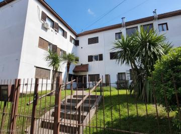 Departamento · 70m² · 3 Ambientes · 2 Dorm. en Venta | Amplios Espacios Verdes | Av 60 y 141