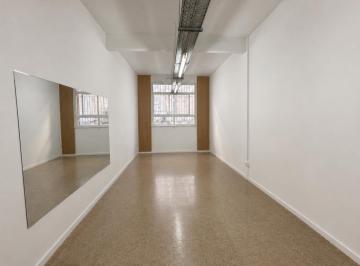 Departamento · 49m² · 1 Ambiente · En Venta Monoambiente de 49 m² Más Entrepiso con Baulera en Azcuénaga 400