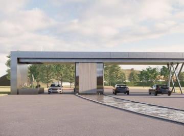 Terreno · 500m² · Venta - Lote Villa Guadalupe - Rusell - Maipu - Mendoza