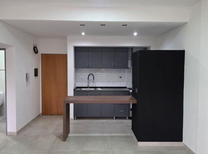 Departamento · 60m² · 2 Ambientes · 1 Cochera