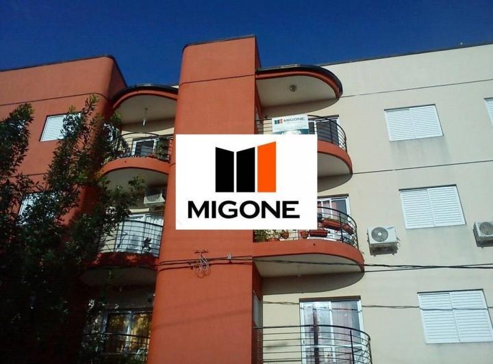 Departamento · 65m² · 3 Ambientes · 1 Cochera