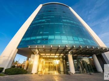 Oficina comercial · 450m² · 4 Cocheras · Oficina en Venta Torres de Las Naciones