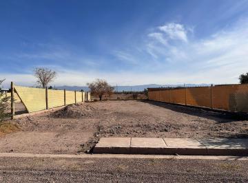 Terreno · 352m² · Lote en Venta B° Privado Terra Grappa, Coquimbito