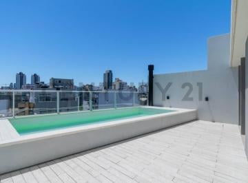Departamento · 42m² · 1 Ambiente · Alquiler - Monoambiente Divisible 48 m² - Toilette y Vestidor - Full Amenities