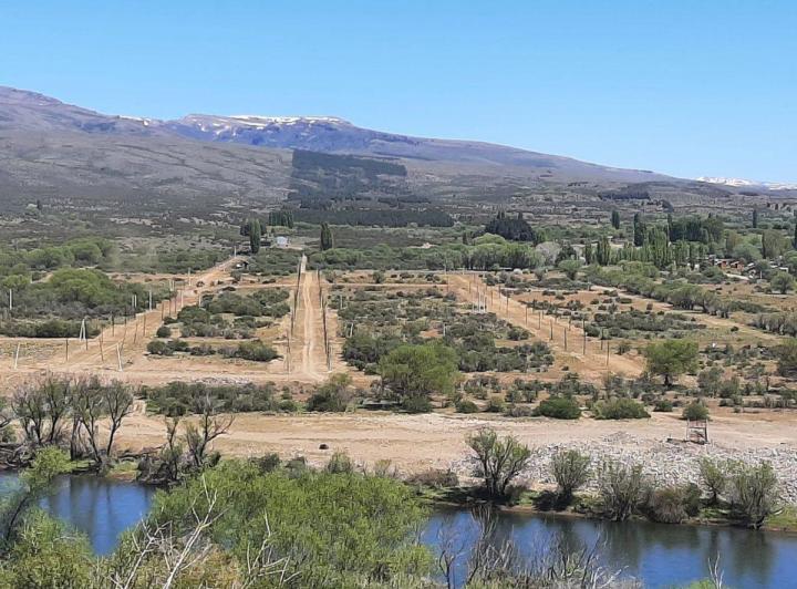 Terreno · 525m²