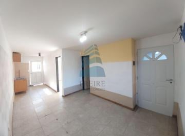 Departamento · 40m² · 2 Ambientes · 1 Cochera · Alquiler | Departamento 3 Ambientes en Benavidez