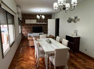 Departamento de 4 ambientes, Ciudad de Mendoza · Departamento en Alquiler - Quinta Sección