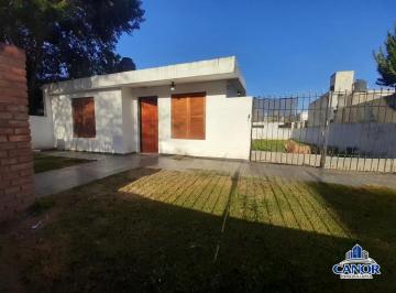 Casa de 3 ambientes, Córdoba · Apto Credito - Casa 2 Dorm. en Venta Arguello Norte