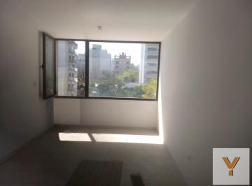Departamento · 35m² · 1 Ambiente · Departamento Monoambiente en Venta - 1 Baño - 35 m² - La Plata