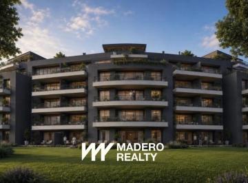 Departamento · 154m² · 3 Ambientes · 1 Cochera · Departamento en Albanueva
