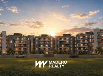 Departamento · 154m² · 3 Ambientes · 1 Cochera · Oportunidad Venta Departamento en Albanueva Al Rio - 3 Amb
