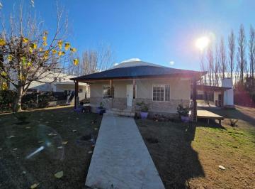 Casa de 4 ambientes, Neuquén · Venta Casa Neuquén